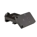 Trijicon RMR/SRO 45 Degree Offset Mount with Trijicon Q-LOC Technology - Trijicon