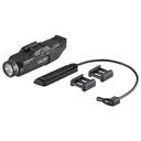 Streamlight TLR RM 2 Low-profile Rail Mounted Tactical Lighting System - Includes Keys / Switch / Clips / 2 Lithium Batteries - Streamlight
