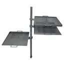 Camp Chef Mountain Man Grill - Camp-Chef
