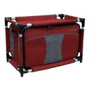 Camp Chef Mountain Series Sherpa Table & Organizer - Camp-Chef