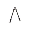 Caldwell Accumax Carbon Fiber Premium Swivel Stud Bipod 13-30" - Caldwell Shooting