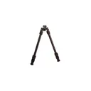 Caldwell Accumax Carbon Fiber Premium Pic Rail Bipod 13-30" - Caldwell Shooting