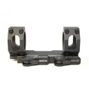 American Defense Mfg. AD-RECON-SL Scope Mount 30mm Quick Release Black AD-RECON-SL 30 STD - American-Defense-Mfg-
