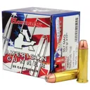 Hornady American Gunner Handgun Ammunition .357 Mag 125 gr XTP 1275 fps 25/ct - Hornady