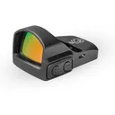Truglo Tru-Tec Micro Sub-Compact Red Dot Sight 3 MOA Dot Black Box - Truglo
