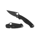 SPYDERCO PARAMILITARY2 G10 BLK BLADE - Spyderco