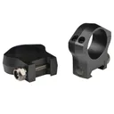 Christiansen Arms 2-Piece Ultralight PRSR-X2 Scope Rings 30mm High 4-Screw - Christensen-Arms