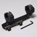 Christensen Arms Cantilever Mount 30mm Bronze/Black - Christensen-Arms