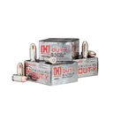 Hornady Critical Duty Handgun Ammunition .45 ACP (+P) 220 gr. PT 975 fps 20/ct - Hornady