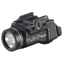 Streamlight TLR-7 X Sub Sig Sauer P365/XL Handgun Weapon Light 500 Lumens Black - Streamlight