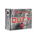 Hornady Critical Duty Handgun Ammunition 10mm Auto 175 gr Flexlock 1160 fps 20/ct - Hornady