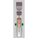 Redding Competition Bushing Neck Sizer Die Only .24 Nosler - Redding