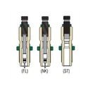 Redding Deluxe Die Set for Bottleneck Cases .20 Nosler - Redding