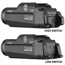Streamlight TLR-9 Gun Light with Ambidextrous Switch Options - Natchez Shooting & Outdoors