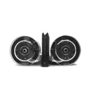 KCI USA AR-15 Gen 2 Rifle Drum Magazine .223 REM/5.56x45mm 100/rd Black - Kci-Usa