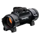 BLEMISHED Burris Speeddot Red Dot Sight 1x35mm 11 MOA - Matte - Burris