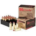 Hornady LEVERevolution Handgun Ammunition .45 Colt 225 gr FTX 960 fps 20/ct - Hornady