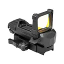 NcStar Vism SPD FlipDot - Solar Reflex Sight w/KPM Mounting System (KeyMod/Picatinny/M-LOK) - Ncstar