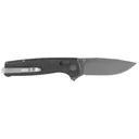 SOG Terminus XR LTE Folding Knife 2.95" Blade Black and Grey - SOG Knives