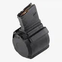 Magpul MAG993BLK PMAG-50 Gen M3 Magazine Black 7.62x51mm LR/SR 50/rd - Magpul-Accessories