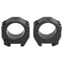 SEEKINS 30MM TUBE .92" MED/HIGH 4CAP - Seekins