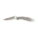 SPYDERCO POLICE STNLS PLAINEDGE - Spyderco