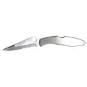 SPYDERCO POLICE STNLS COMBOEDGE - Spyderco