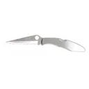 SPYDERCO POLICE STNLS SPYDEREDGE - Spyderco