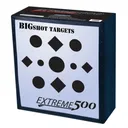 Big Shot Iron Man 24 inch Xtreme 500 Target - Big-Shot