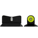 XS Sight DXT2 Big Dot Sight for Kimber Micro - Yellow - Xs-Sight-Systems