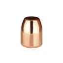 Berry's Superior Plated Pistol Bullets .50 Action Exp .500" 300 gr RS 500/ct - Berry-S-Mfg