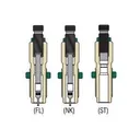 Redding Series D Deluxe Die Set for Bottleneck Cases .300 PRC - Redding