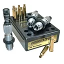 Redding Premium Series Deluxe 3-Die Set .26 Nosler - Redding