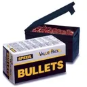 Speer TNT Rifle Bullets (Value Pack) .22 cal .224" 50 gr TNTHP 1000/ct - Speer