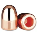 Berry's Superior Plated Handgun Bullets .40 S&W/10mm .401" 155 gr HBRN 1000/ct - Berry-S-Mfg