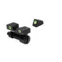 MEPROLIGHT TRU-DOT ADJUSTABLE NIGHT SIGHTS S&W K/L/N - Meprolight