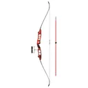 Cajun Bowfishing Fish Stick RTF RH 45 Red Veil Alpine - Cajun-Bowfishing