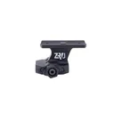 ZRO Delta FRZ T1 QD Mount 1/3 Co-Witness - Zro-Delta