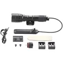 Streamlight ProTac Rail Mount HL-X Rifle Weapon Light 1000 Lumens Black - Streamlight
