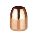 Berry's Superior Plated Handgun Bullets .40 S&W/10mm .401" 155 gr RS 1000/cts - Berry-S-Mfg