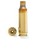 Alpha Munitions Ultra Premium Unprimed Brass Cartridge Cases 6.5X47 100/ct - Alpha-Munitions