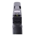 Meprolight FT Circle-Dot Rear Sight Fits Glock - Green - Meprolight