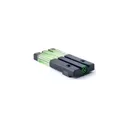 Meprolight ML63143 Fiber-Tritium Bullseye Green Sight for Kriss Sphinx - Meprolight