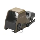 Sightmark Ultra Shot R-Spec Reflex Sight - Dark Earth - Sightmark