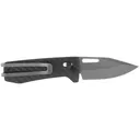 SOG Ultra XR Knife 2.8" Blade Black and Gray - SOG Knives