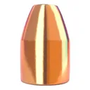 Berry's Superior Plated Pistol Bullets .357 Mag;.38 Spl .357" 158 gr HP 1000/ct - Berry-S-Mfg