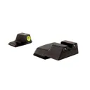 Trijicon HD XR Night Sight Set - Yellow Front Outline for Glock Models 42 & 43 - Trijicon