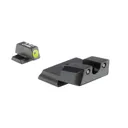 Trijicon HD XR Night Sight Set - Yellow Front Outline for S&W M&P SD9 VE & SD40 VE - Trijicon