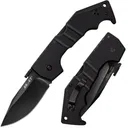 Cold Steel AK-47 Lockback Knife Black G-10 - 3-1/2" Blade Black - Cold-Steel
