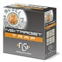 Noble Target Steel Shotshells 12 ga 2-3/4" 1 oz 1280 fps #7 250/ct Case - Nobel